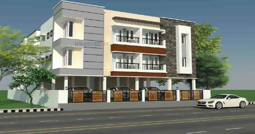 Minnath Dwaraka Cover Image